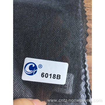 GAOXIN Non woven fusing interfacing